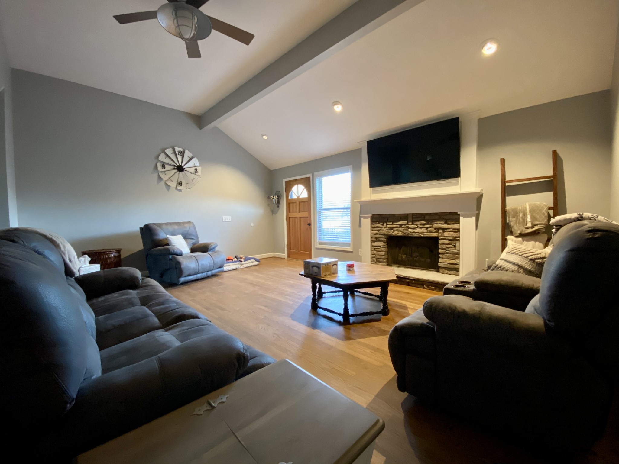 4859 Mingo Road Belvidere, TN 37306 - Photo 8 of 21 Gallery Image 8