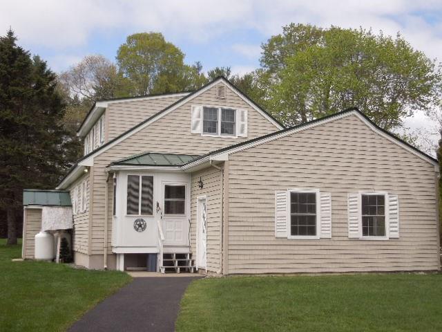 25 Payne Road Kittery Point, ME 03905 - Photo 2 of 10 Photo