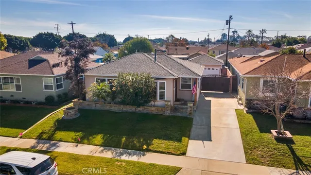 $799,000 | 5864 Dashwood Street, Lakewood, CA 90713