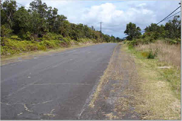 1457 Volcano Road Pahoa, HI 96778 - Photo 3 of 4 Gallery Image 3