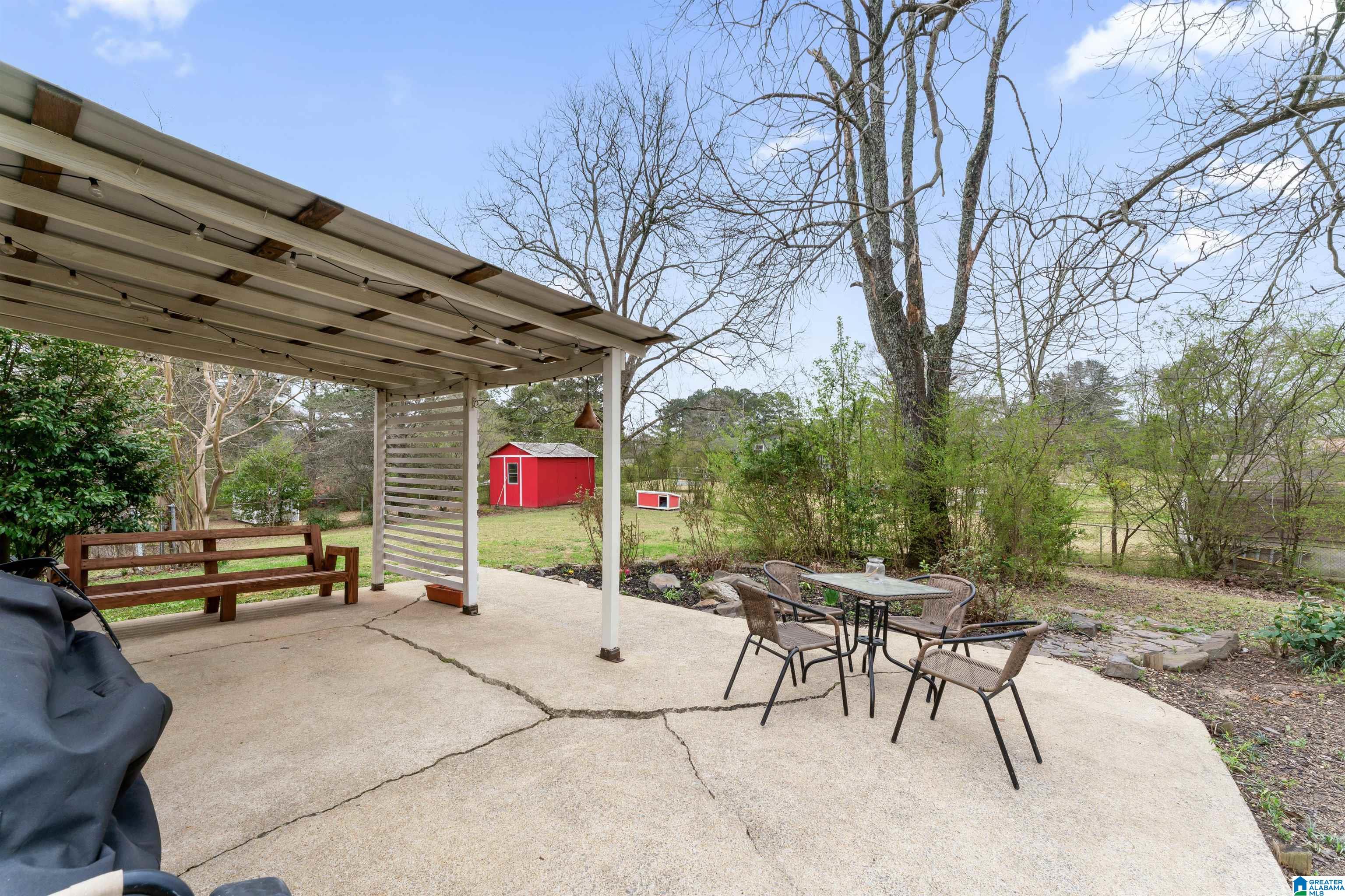921 Shadyview Lane Adamsville, AL 35005 - Photo 27 of 35