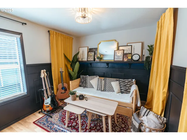 $629,000 | 12513 Southeast Blackstone Avenue, Happy Valley, OR 97086