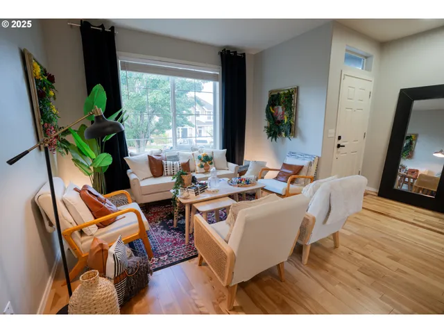 $629,000 | 12513 Southeast Blackstone Avenue, Happy Valley, OR 97086