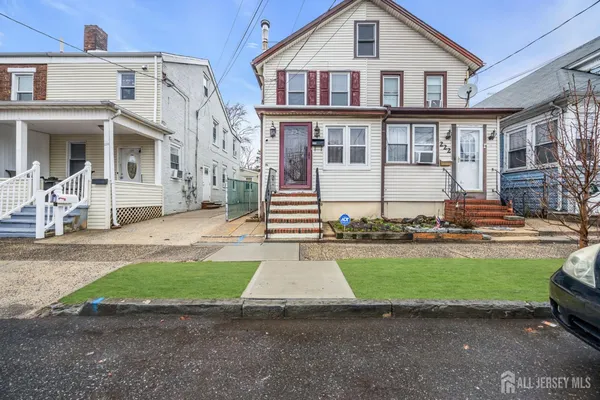 $375,000 | 224 2nd Street, South Amboy, NJ 08879