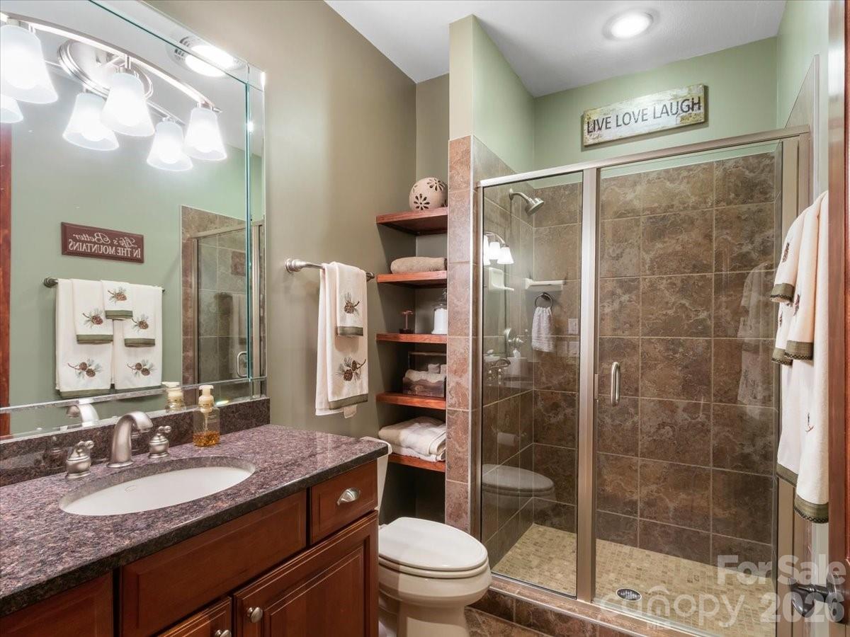 600 Andrew Banks Road, Unit D/4 Burnsville, NC 28714 - Photo 21 of 42