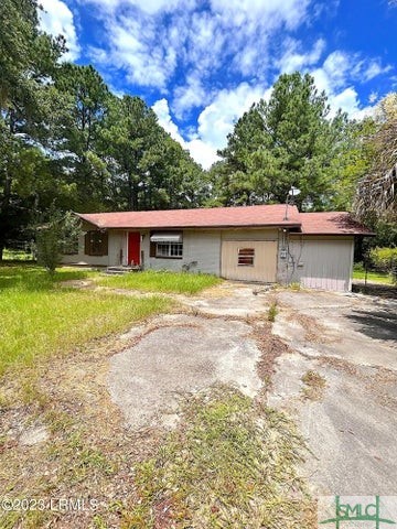 121 Mount Pleasant Road Yemassee, SC 29945 - Photo 1 of 4 Gallery Image 1