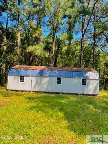 121 Mount Pleasant Road Yemassee, SC 29945 - Photo 3 of 4 Gallery Image 3