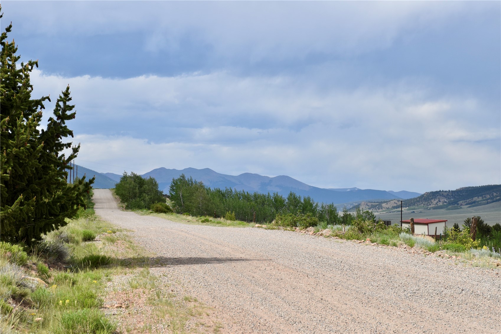3437 Redhill Road Fairplay, CO 80440 - Photo 36 of 44