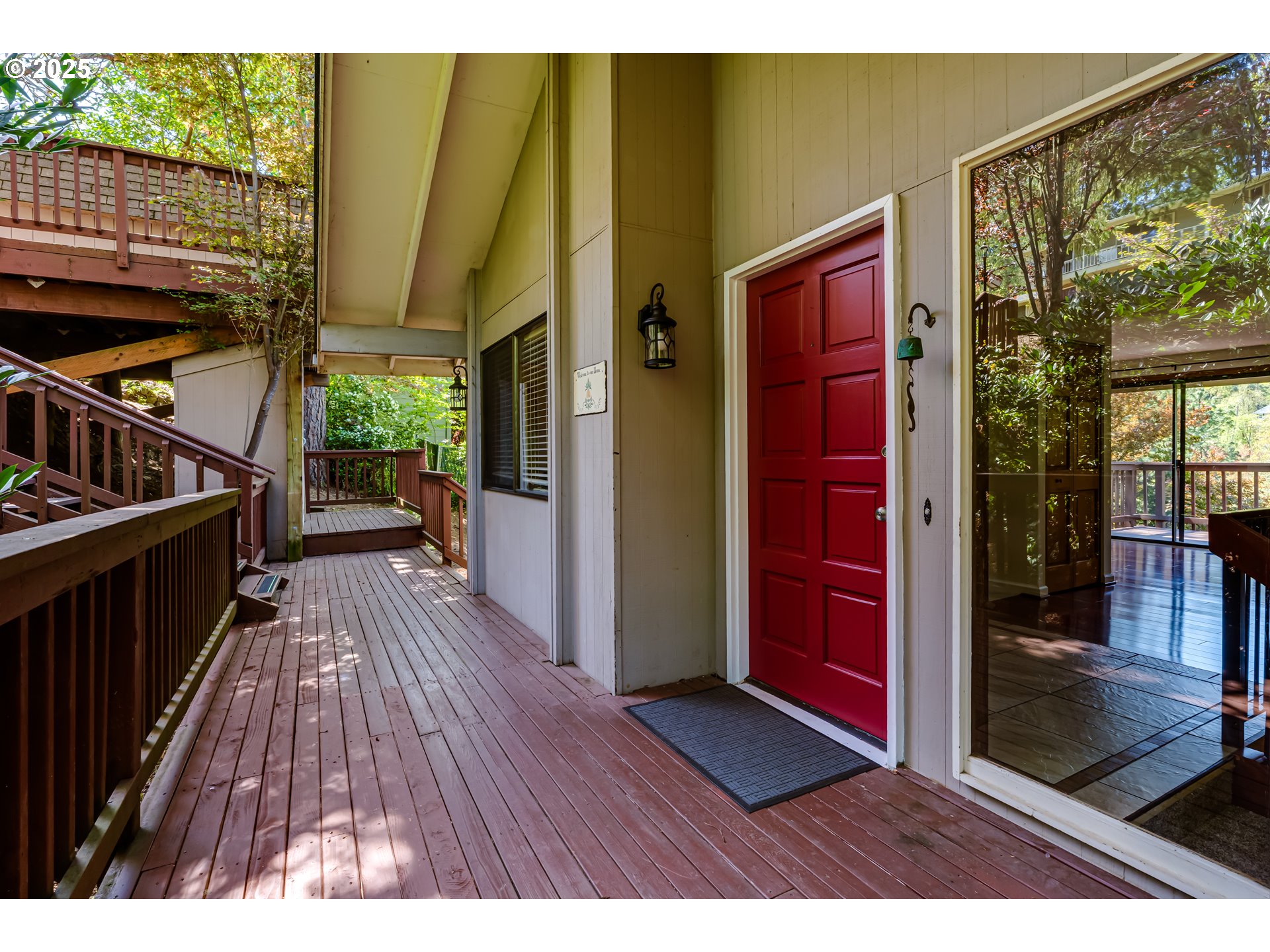 5140 Saratoga Street Eugene, OR 97405 - Photo 2 of 45 a view of front door