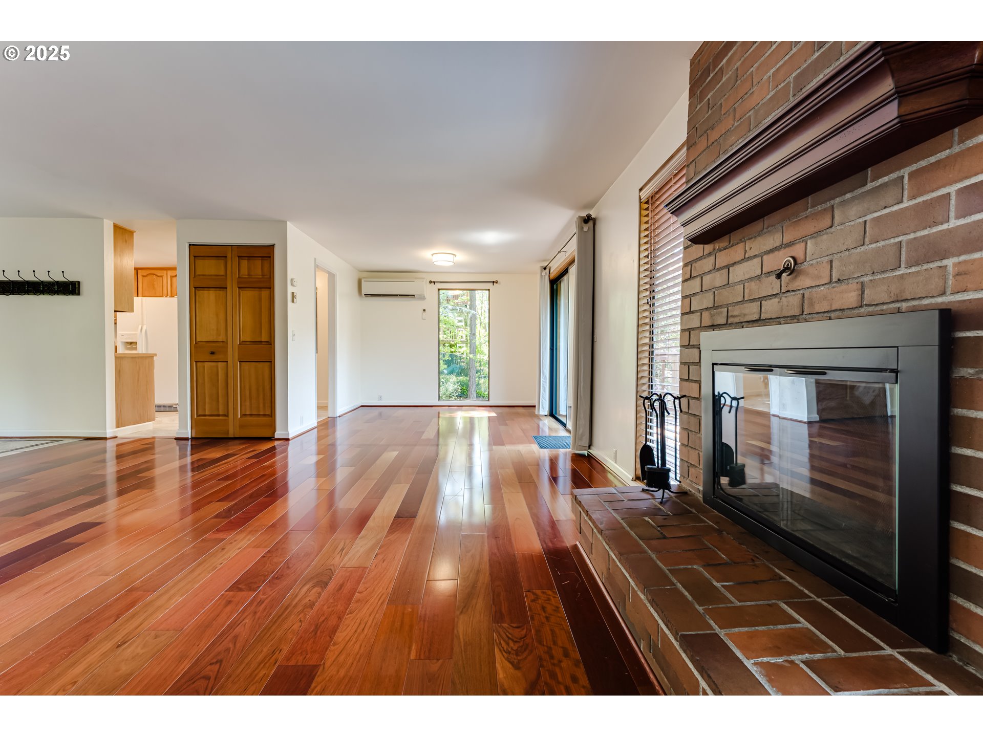 5140 Saratoga Street Eugene, OR 97405 - Photo 7 of 45 a view interior of the house with wooden floor