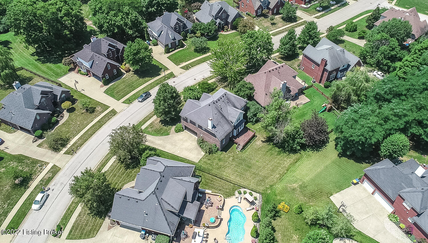 14013 Spring Mill Road Louisville, KY 40245 - Photo 48 of 52 048-14013-48