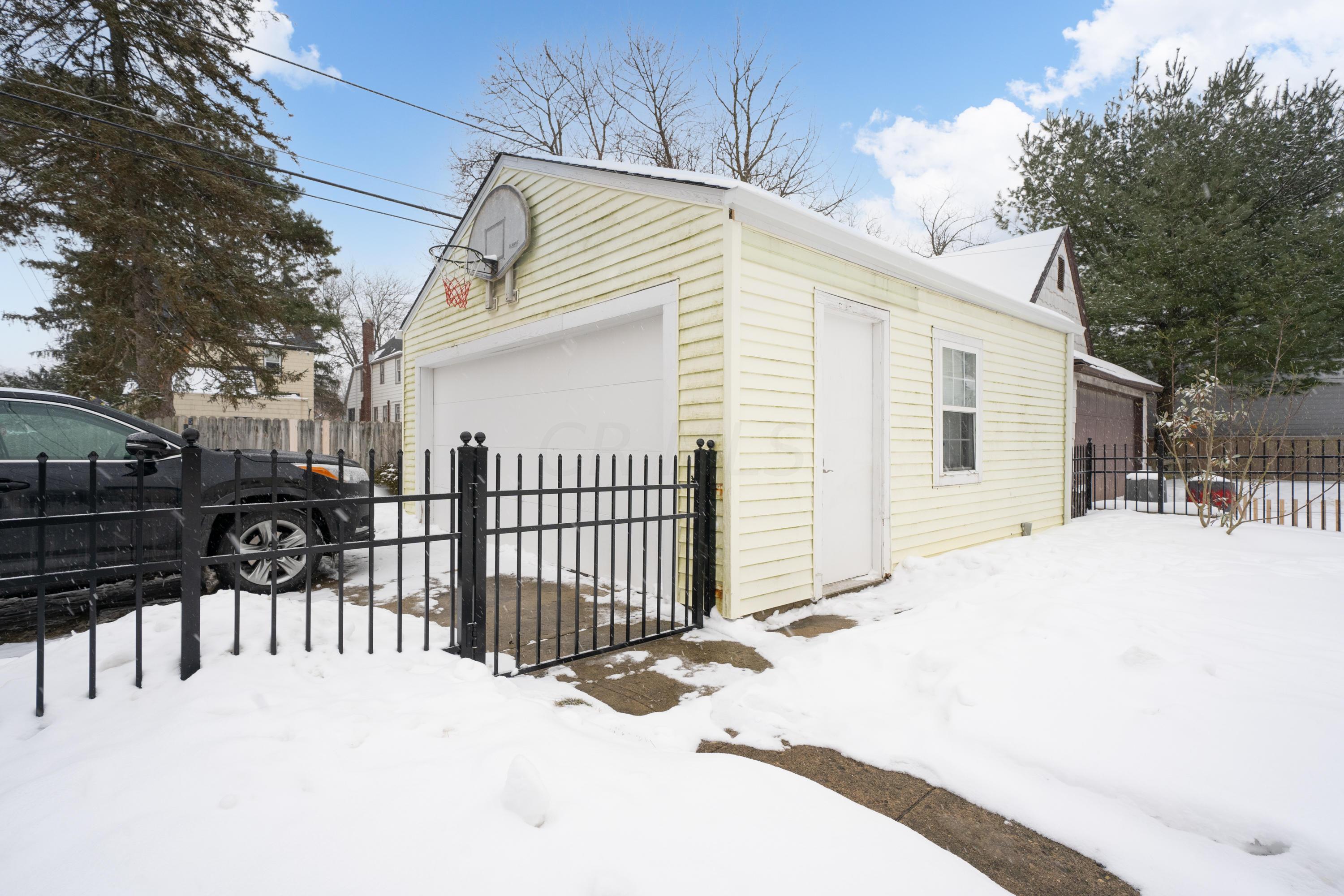 852 South Remington Road Bexley, OH 43209 - Photo 42 of 43 Gallery Image 42