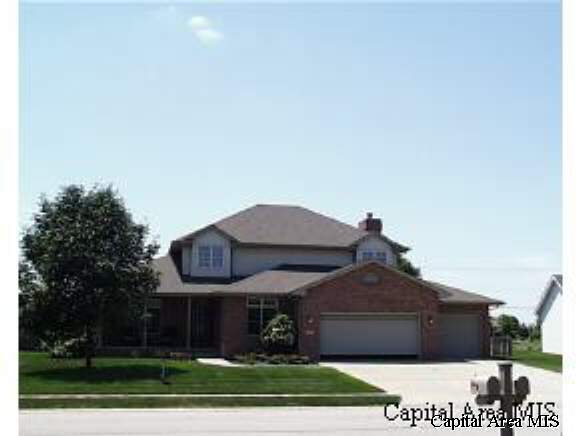 4613 Bears Paw Court Springfield, IL 62711 - Photo 1 of 9 Gallery Image 1