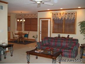 4613 Bears Paw Court Springfield, IL 62711 - Photo 3 of 9 Gallery Image 3