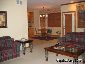 4613 Bears Paw Court Springfield, IL 62711 - Photo 4 of 9 Gallery Image 4