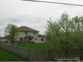 4613 Bears Paw Court Springfield, IL 62711 - Photo 9 of 9 Gallery Image 9