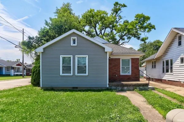 $145,000 | 645 South Fares Avenue, Evansville, IN 47714