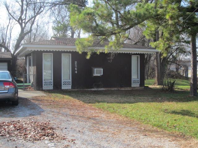 2564 West Phelps Street Springfield, MO 65802 - Photo 1 of 1 Primary Photo