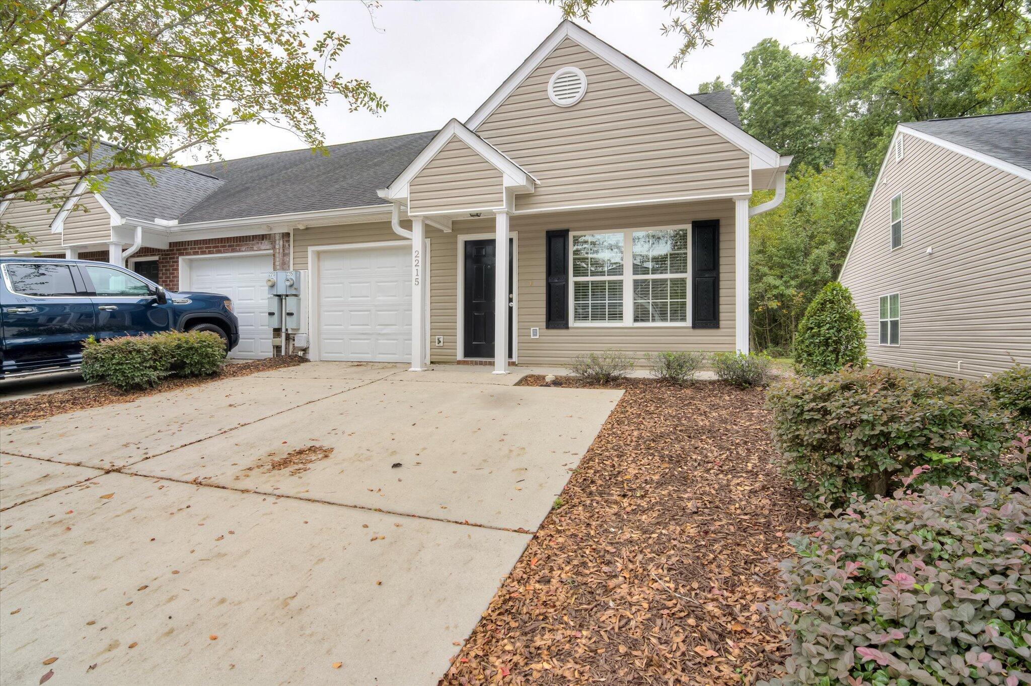 2207 Jasmine Way Grovetown, GA 30813 - Photo 33 of 35