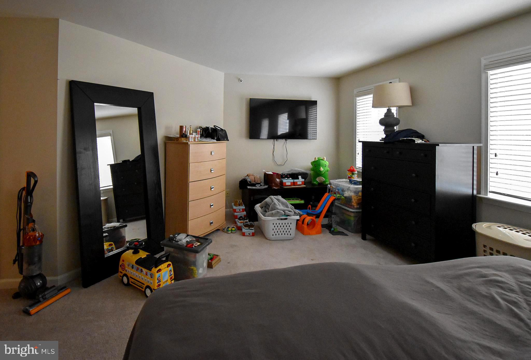 586 Wharton Boulevard Exton, PA 19341 - Photo 16 of 28 a view of a room with gym equipment