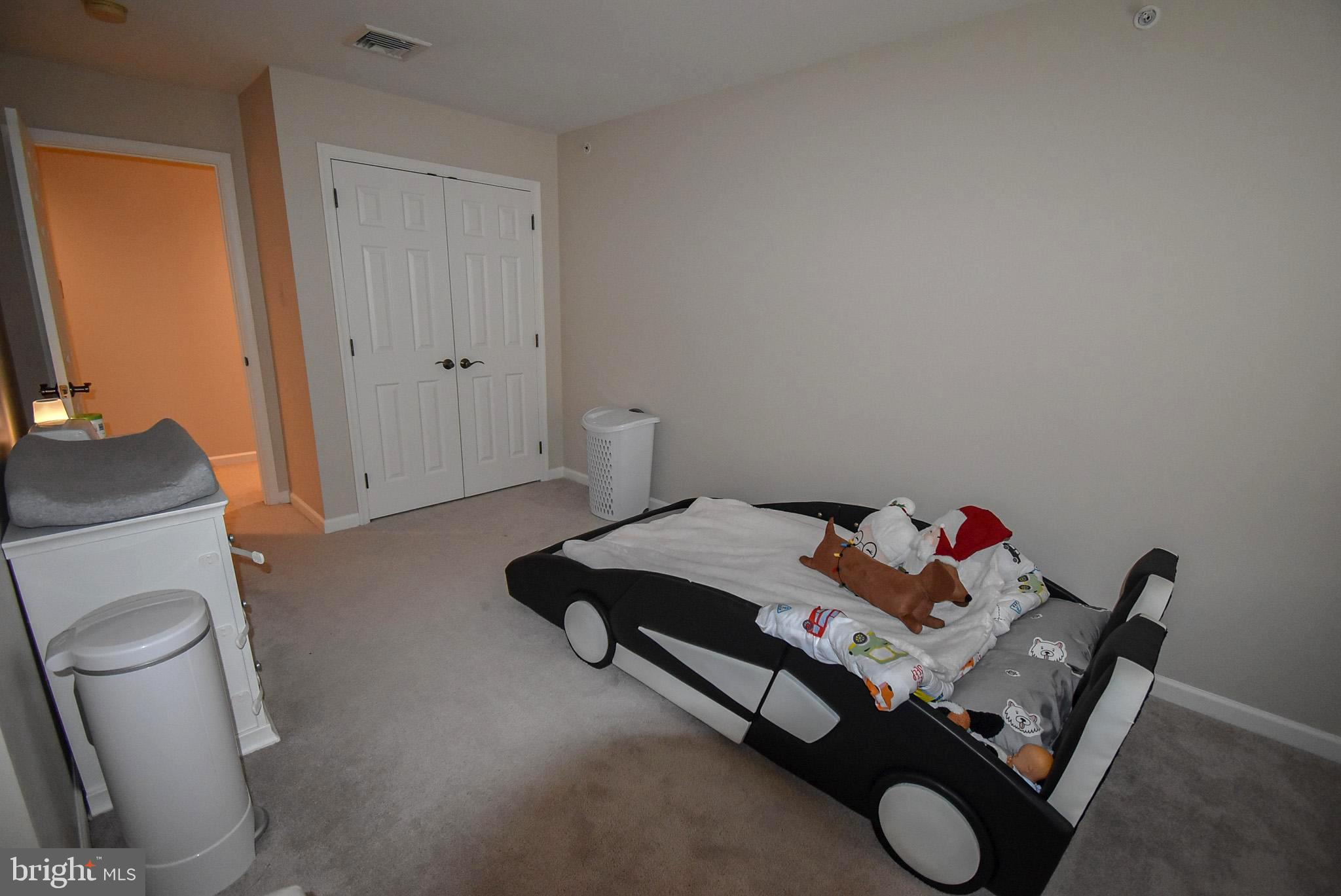 586 Wharton Boulevard Exton, PA 19341 - Photo 21 of 28 a bedroom with furniture and a window