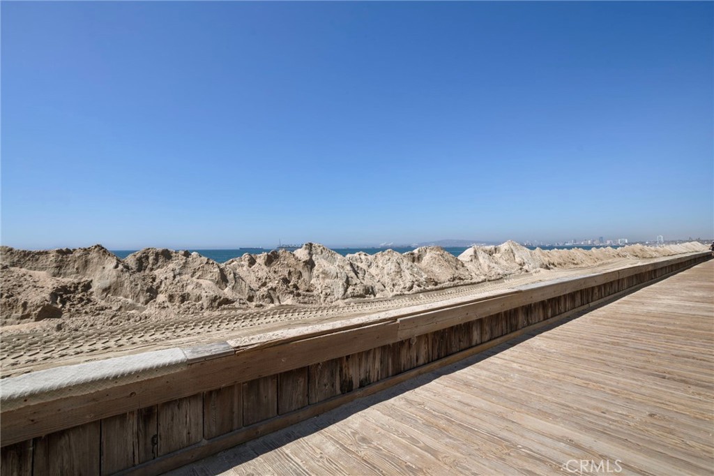 27 66th Place Long Beach, CA 90803 - Photo 42 of 56 a view of a large ocean