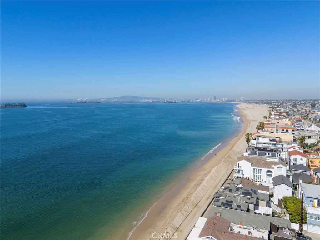 27 66th Place Long Beach, CA 90803 - Photo 54 of 56 a view of residential space with ocean view