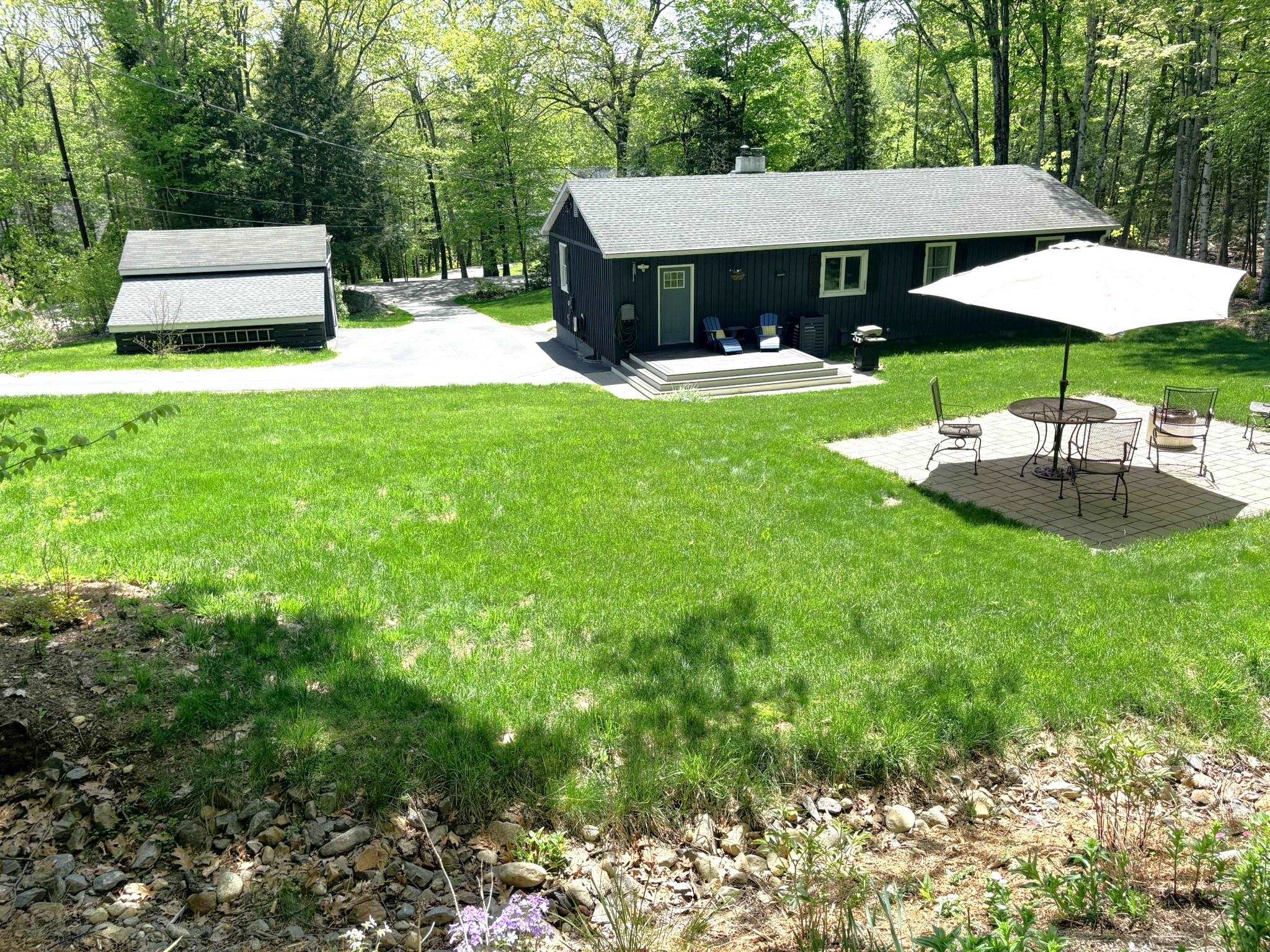 143 Seven Pines Road Holderness, NH 03245 - Photo 21 of 30 Gallery Image 21