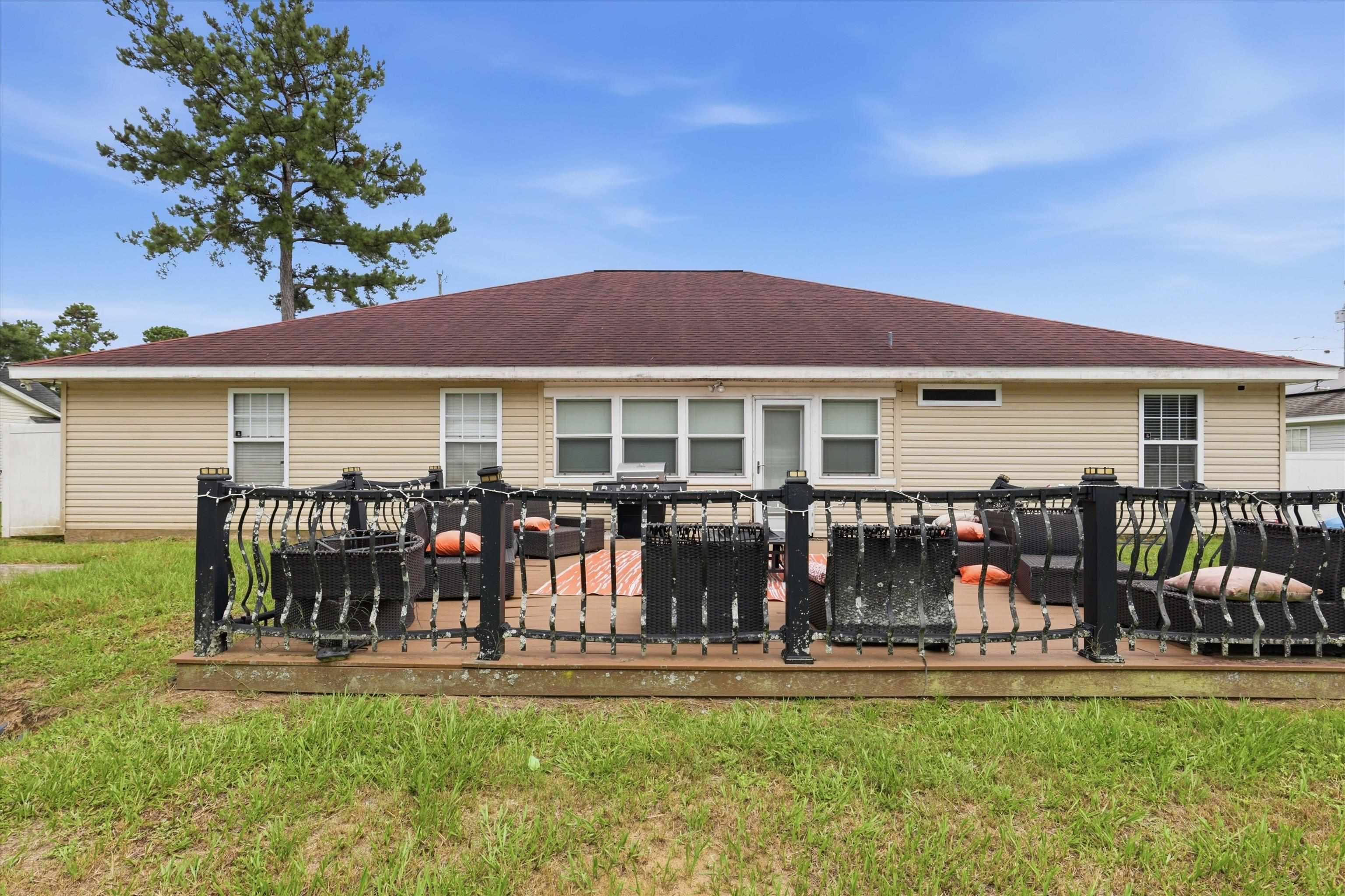 496 Rustling Pines Boulevard Midway, FL 32343 - Photo 38 of 42