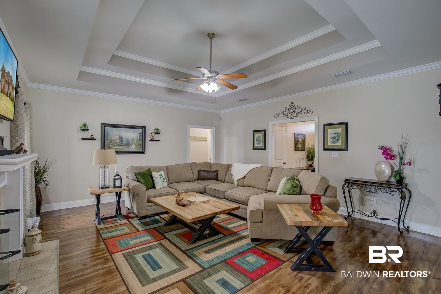 12026 Acorn Way Grand Bay, AL 36541 - Photo 8 of 50