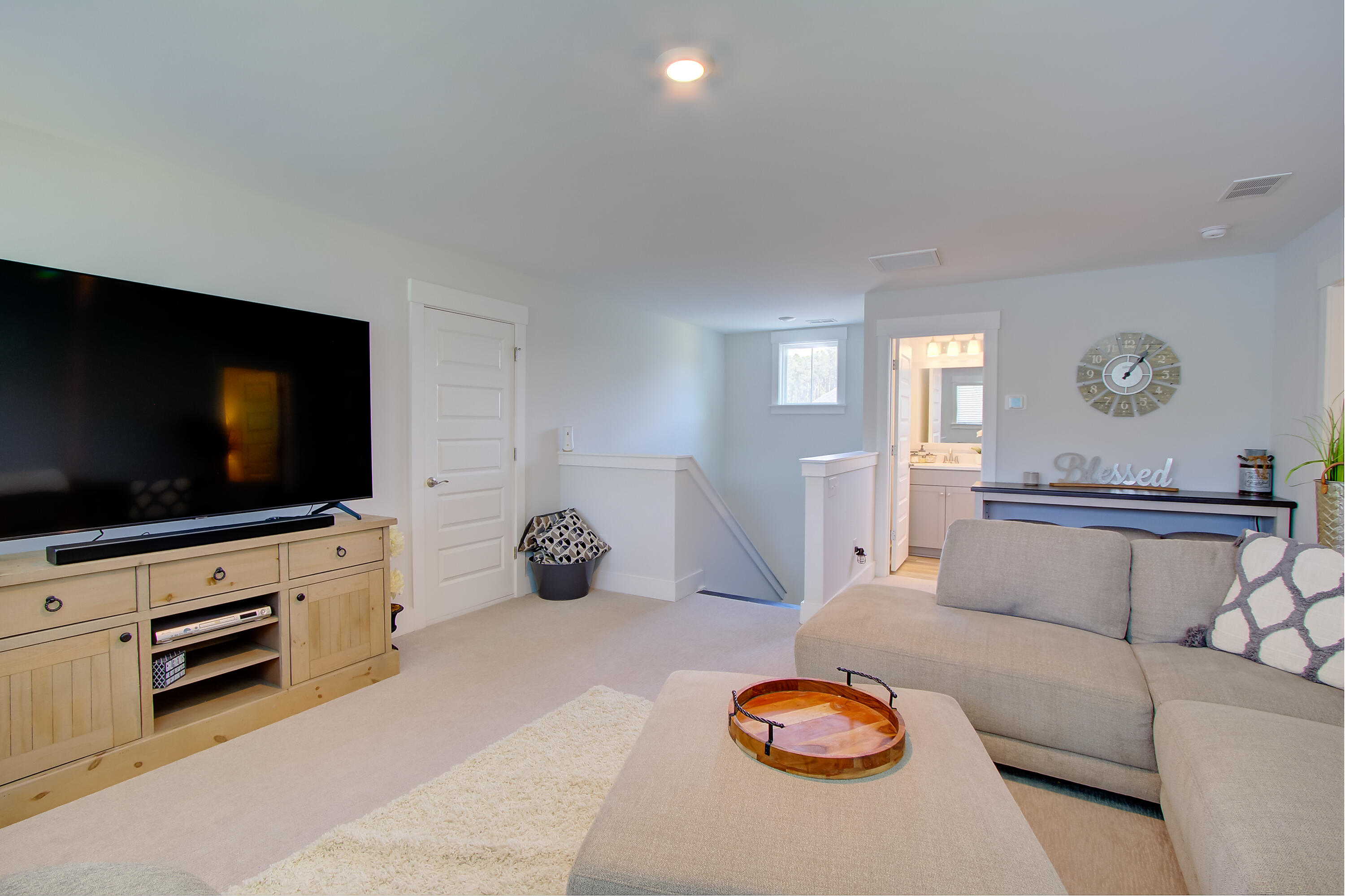 3539 Habenaria Road, Unit 28 Mount Pleasant, SC 29466 - Photo 28 of 32 Loft Room -Up-a