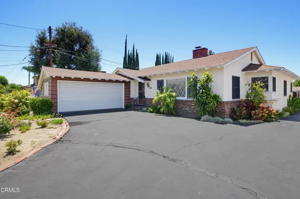 $1,750,000 | 516 West Camino Real Avenue, Arcadia, CA 91007