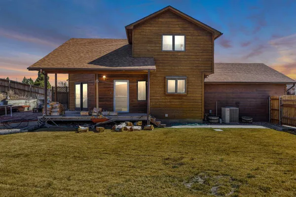 $284,900 | 853 Burr Drive, Rock Springs, WY 82901