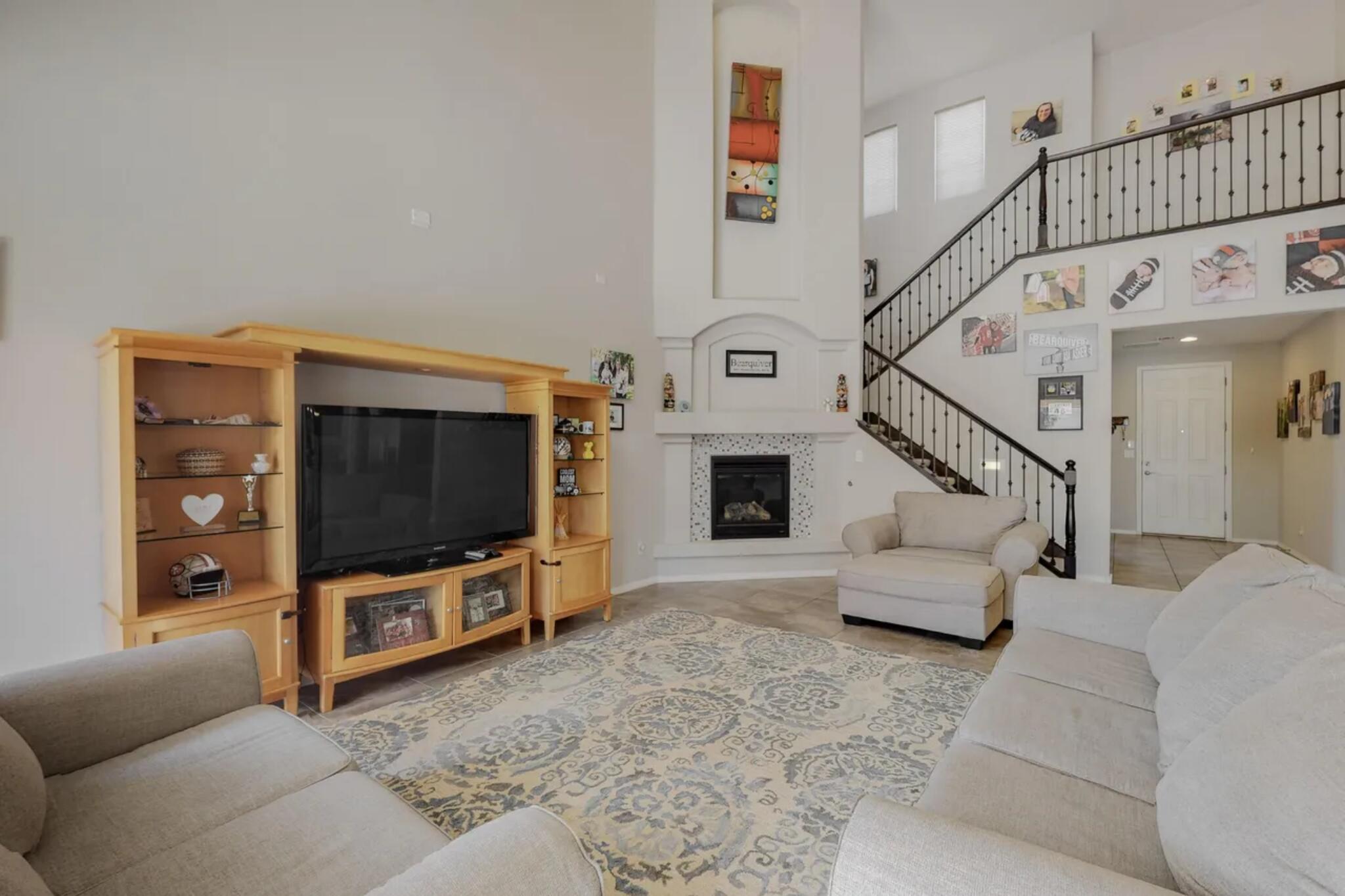 2716 Bayas Road Southeast Rio Rancho, NM 87124 - Photo 4 of 75 Gallery Image 4