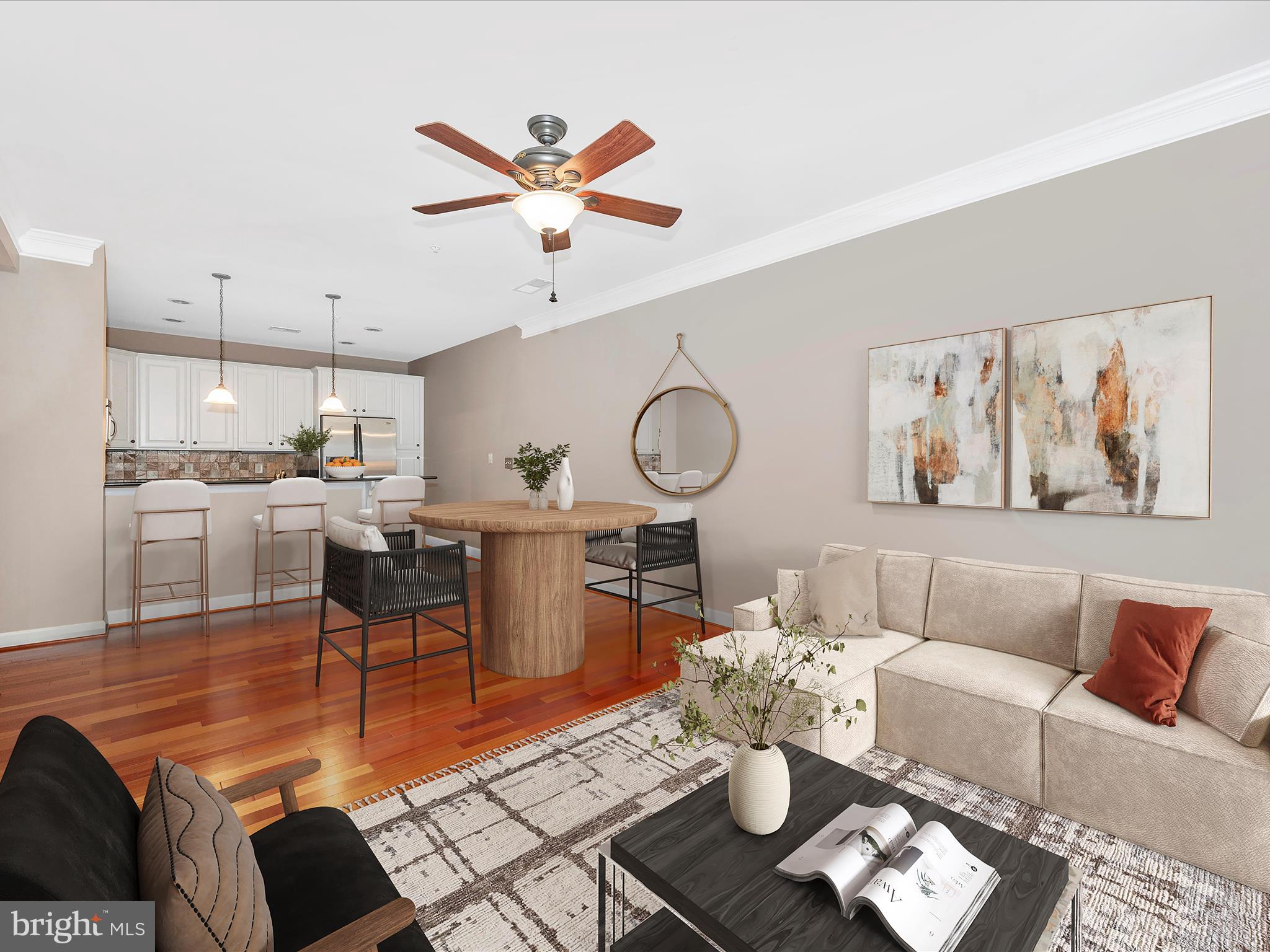 35 East All Saints St Unit 120  