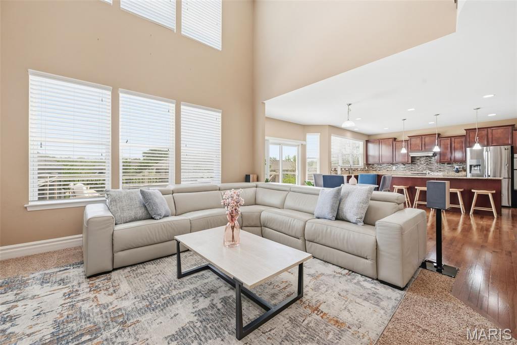 404 Maple Rise Path Chesterfield, MO 63005 - Photo 26 of 91 Gallery Image 26