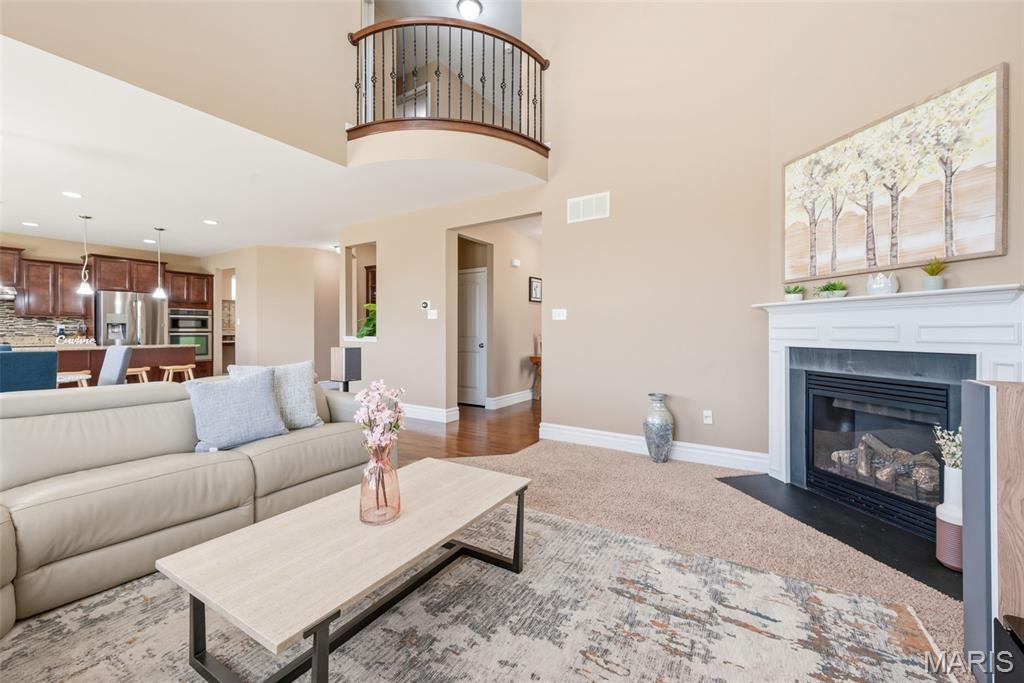 404 Maple Rise Path Chesterfield, MO 63005 - Photo 27 of 91 Gallery Image 27
