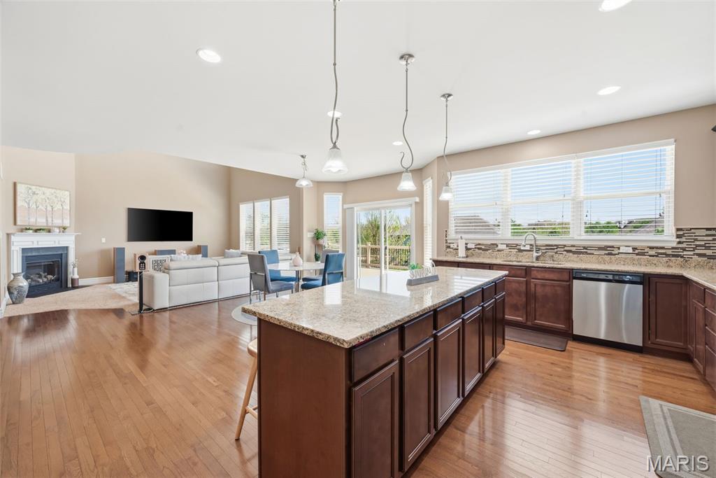 404 Maple Rise Path Chesterfield, MO 63005 - Photo 39 of 91 Gallery Image 39