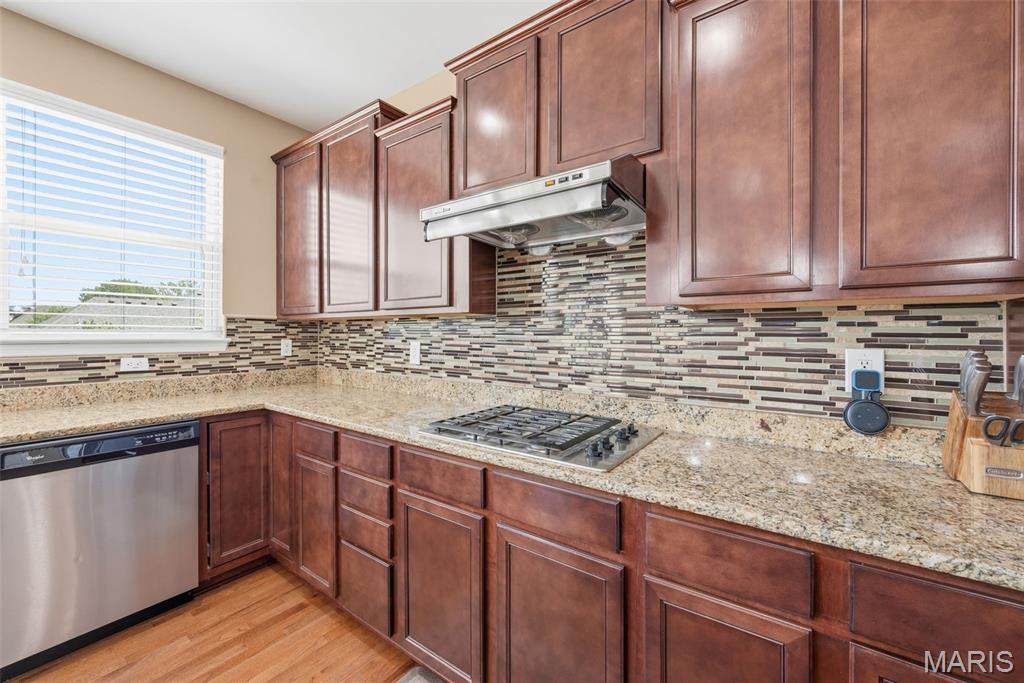 404 Maple Rise Path Chesterfield, MO 63005 - Photo 40 of 91 Gallery Image 40
