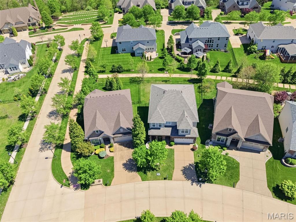 404 Maple Rise Path Chesterfield, MO 63005 - Photo 7 of 91 Gallery Image 7