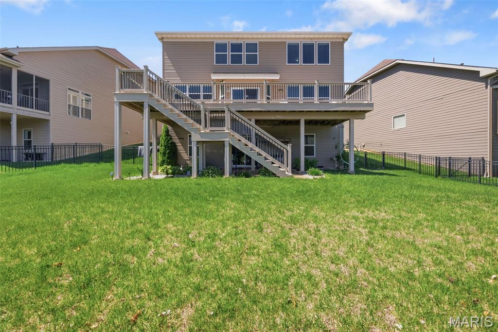 404 Maple Rise Path Chesterfield, MO 63005 - Photo 84 of 91 Gallery Image 84
