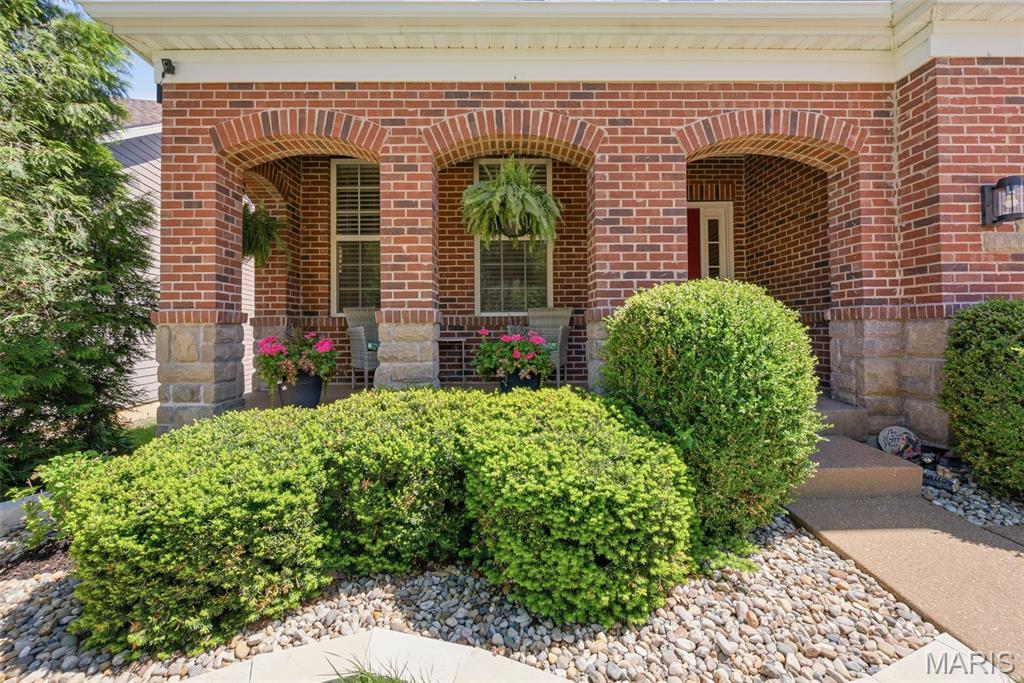 404 Maple Rise Path Chesterfield, MO 63005 - Photo 9 of 91 Gallery Image 9