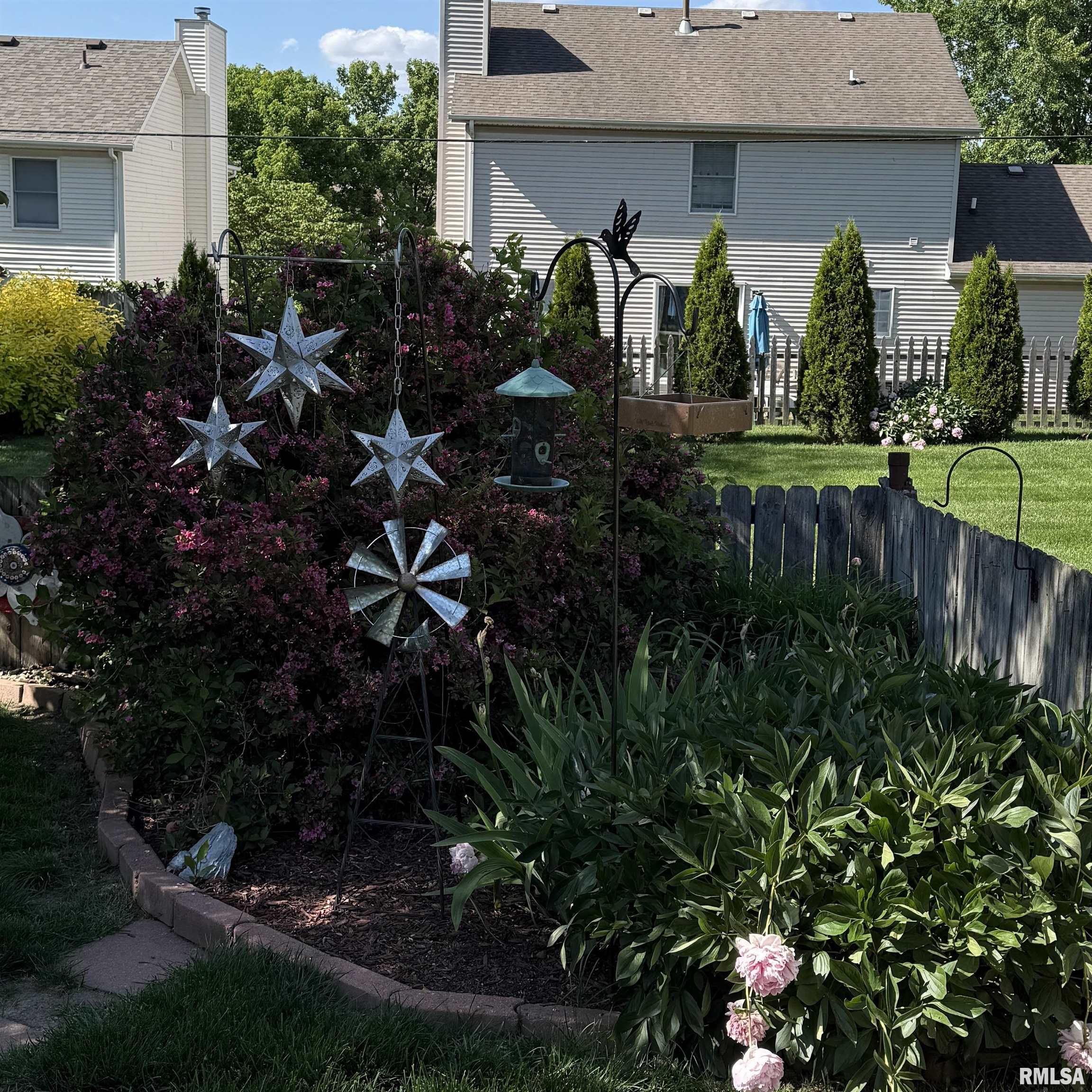 97 White Pine Drive Springfield, IL 62712 - Photo 10 of 17