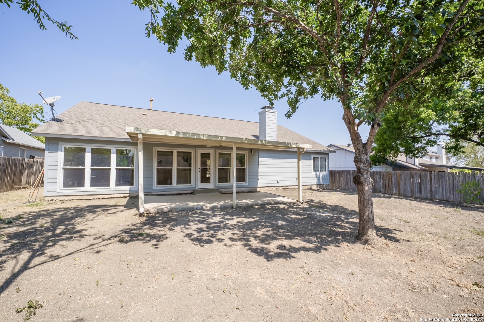 8026 Deadwood Ridge Converse, TX 78109 - Photo 41 of 44