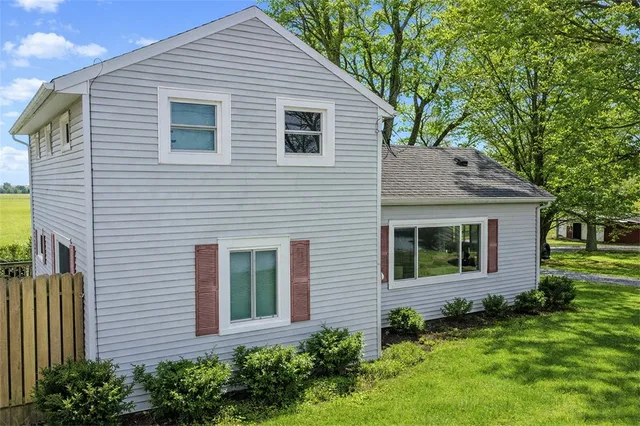 $230,000 | 1637 Townline Road, Torrey, NY 14527