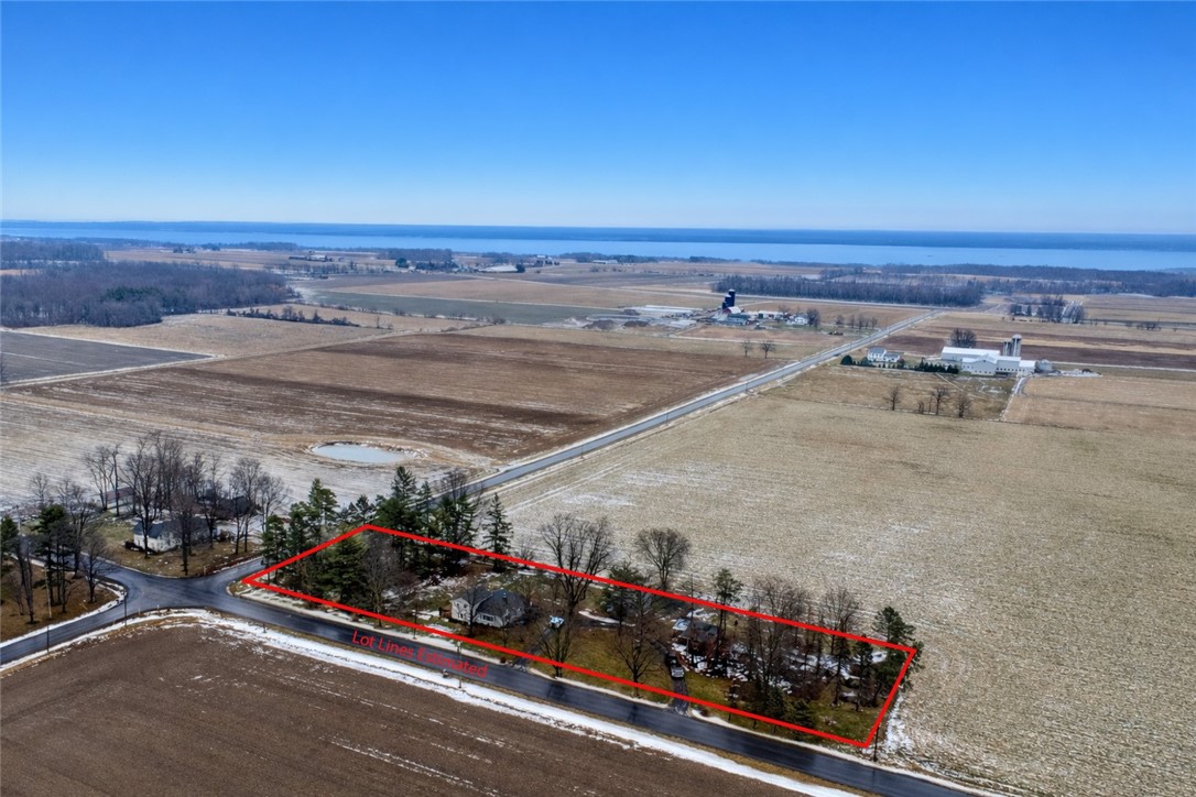 1637 Townline Road Torrey, NY 14527 - Photo 29 of 30