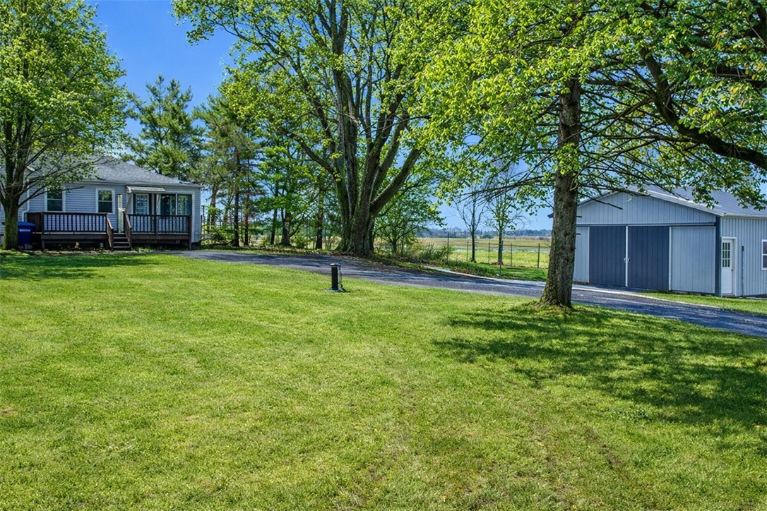 1637 Townline Road Torrey, NY 14527 - Photo 3 of 30