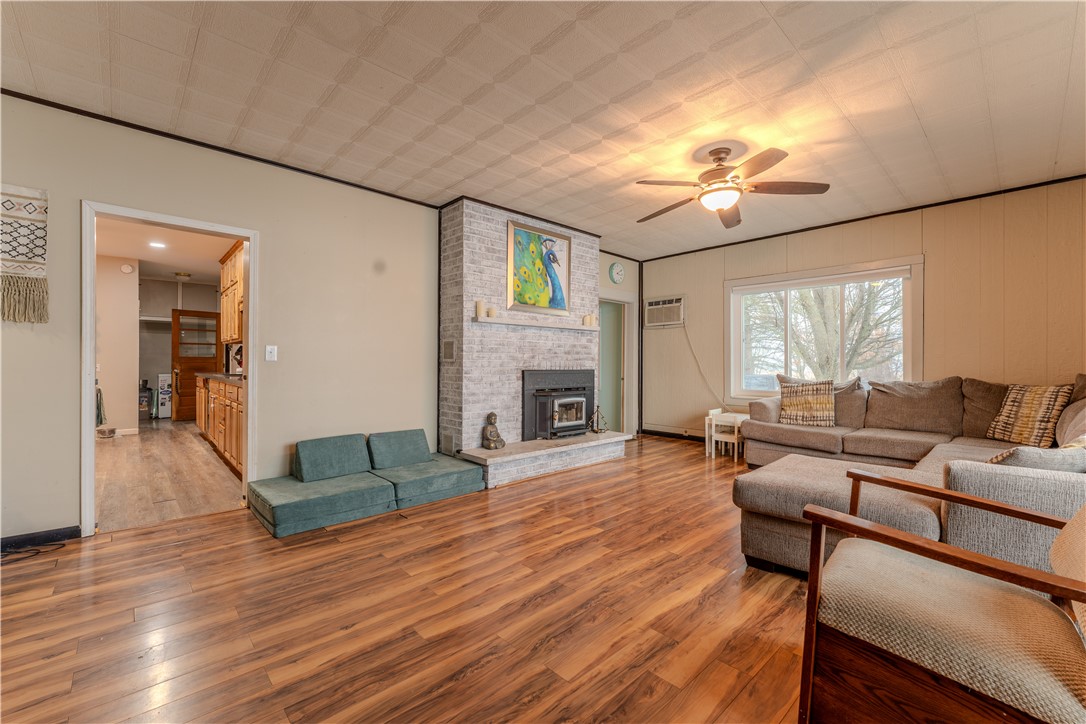 1637 Townline Road Torrey, NY 14527 - Photo 8 of 30