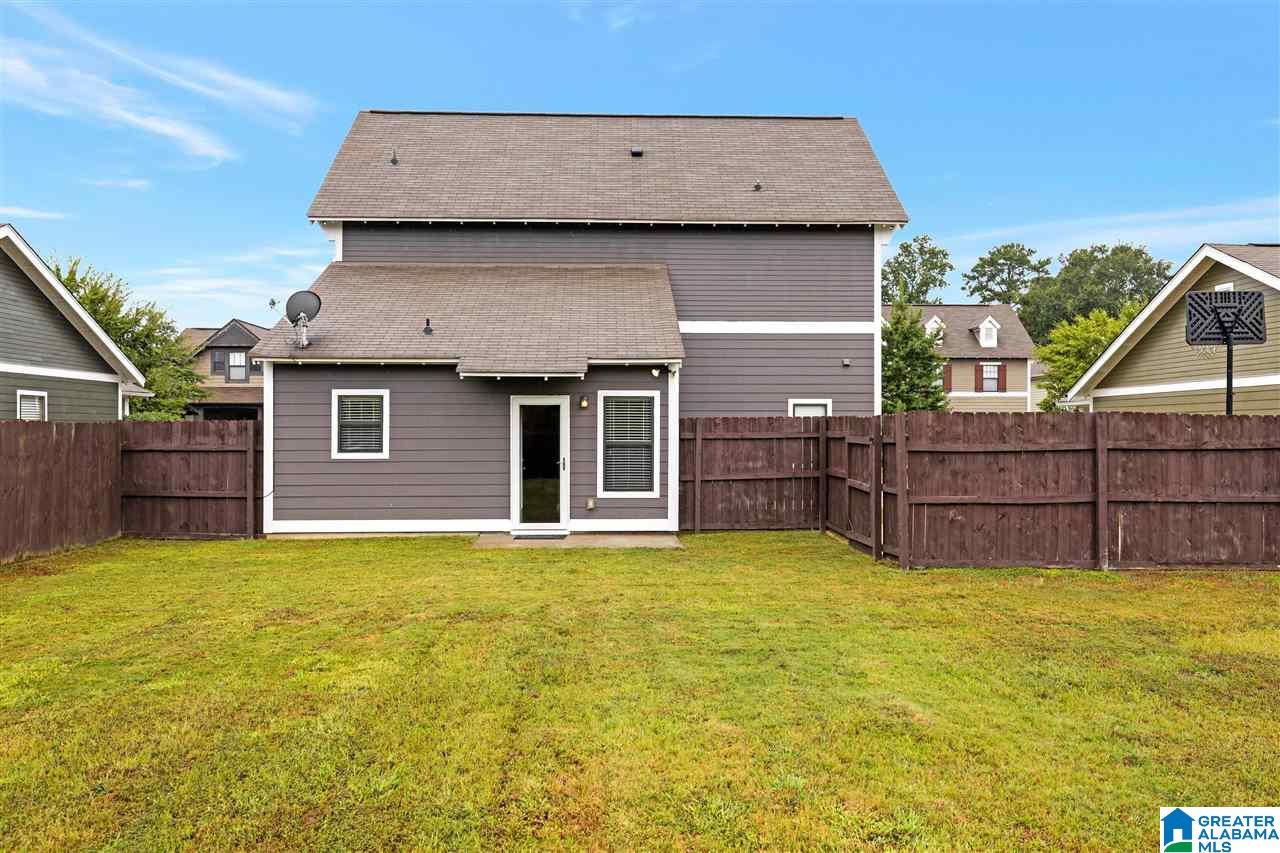 616 Enclave Lane Calera, AL 35040 - Photo 27 of 29