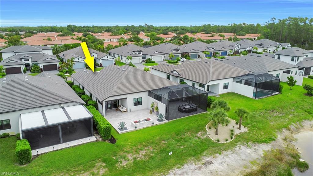 14846 Loggerhead Drive Naples, FL 34120 - Photo 46 of 47